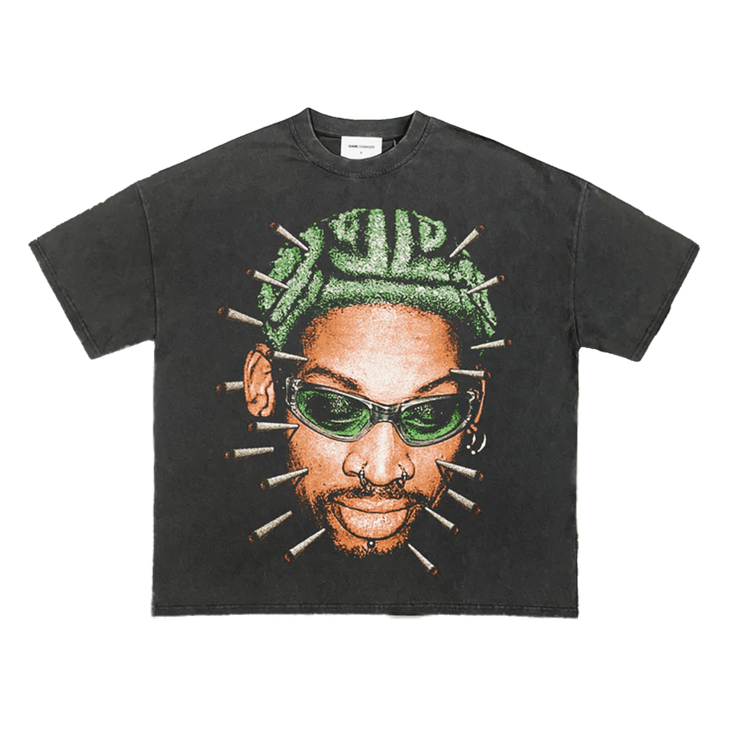WEEDMAN TEE