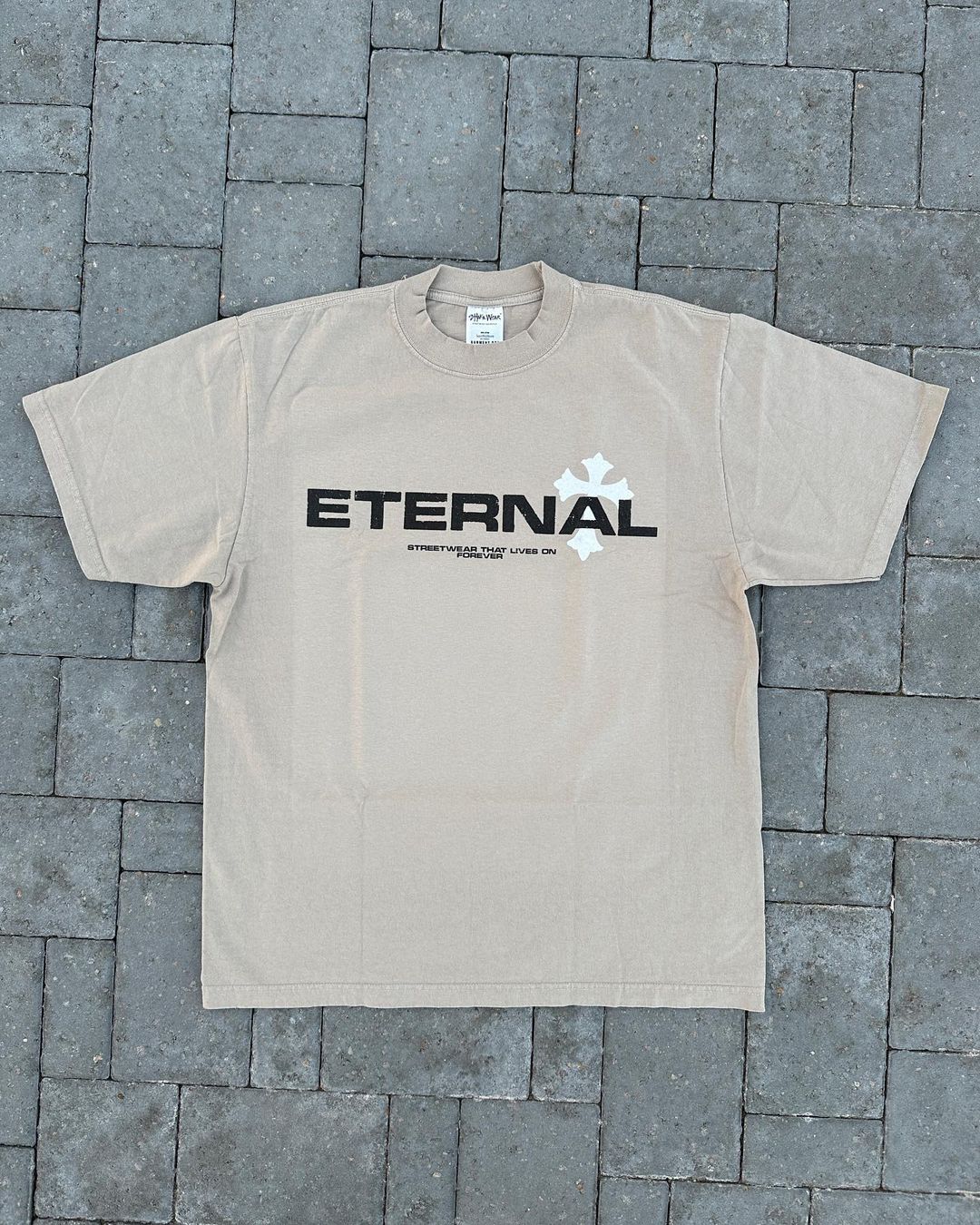 ETERNAL TEE