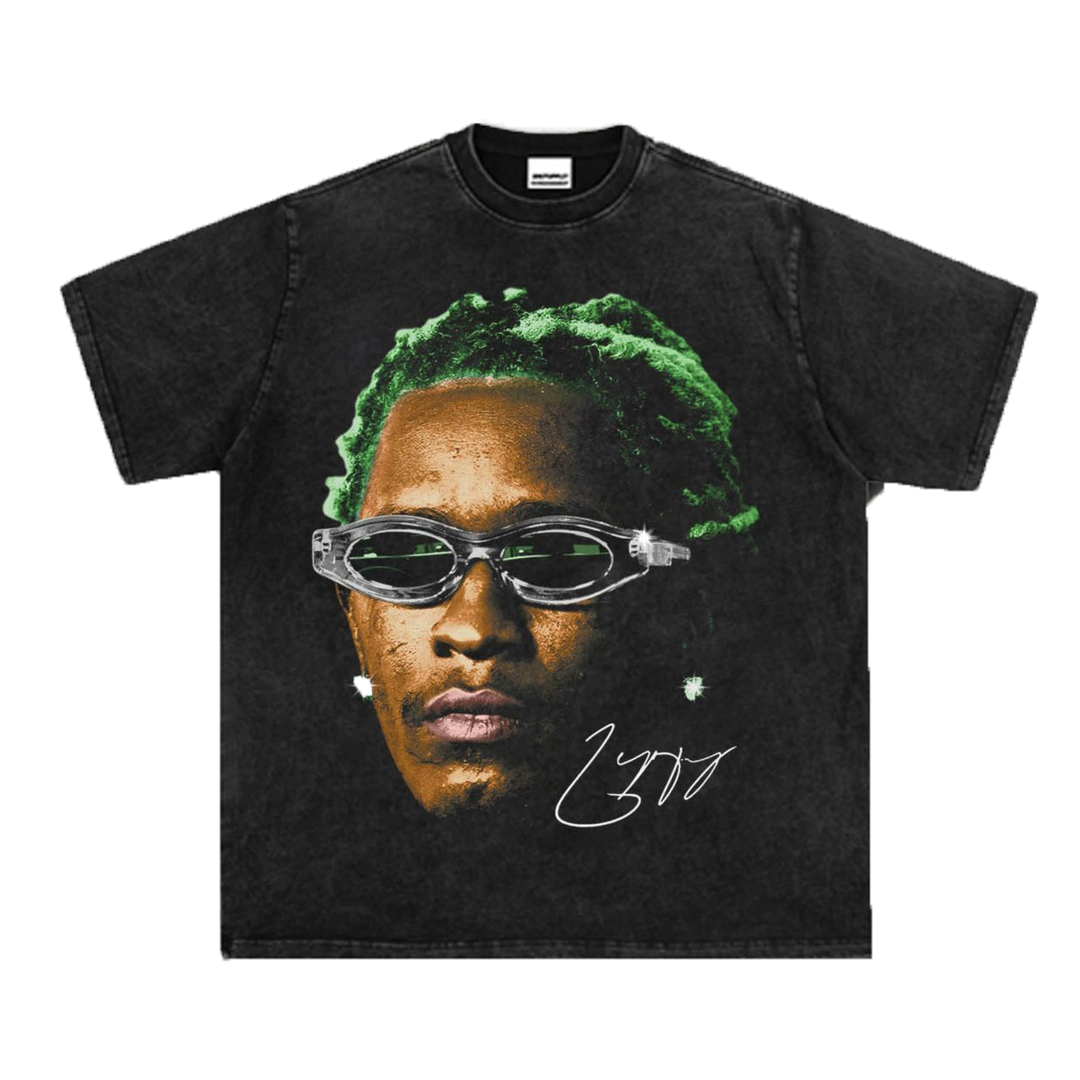 YUNG THUG TEE