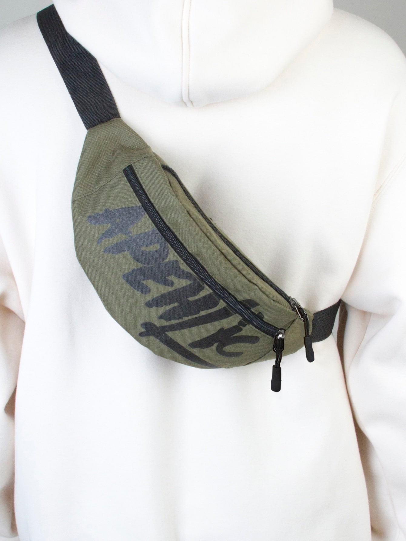 Graphic APE Fanny Pack